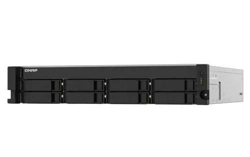 Qnap TS-832PXU-4G — vue 4