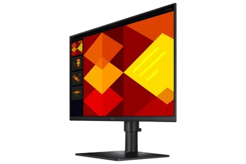 Samsung 24IN IPS FHD 250CD/ — vue 4