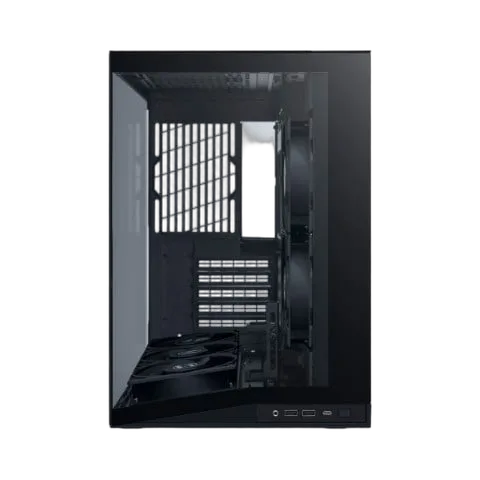Corsair 3500X RS-R ARGB Noir + RM850e Gold — vue 4