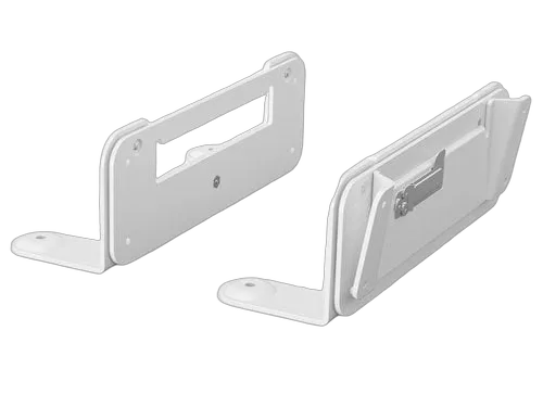 Logitech WALL MOUNT FOR VIDEO BARS (952-000044) — vue 6