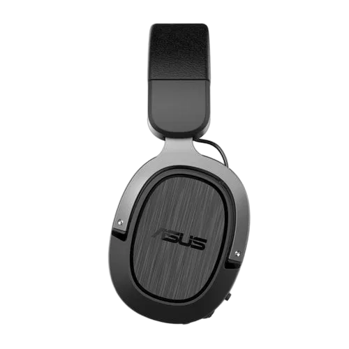 Asus Micro WIRELESS headphones Asus  TUF GAMING H3 — vue 9