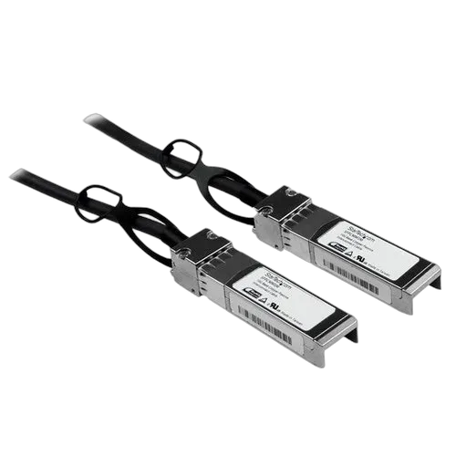 StarTech 3m Cisco Compatible SFP+10GbE Cable — vue 1