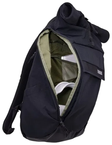 Thule Paramount Backpack 24L - Black — vue 11