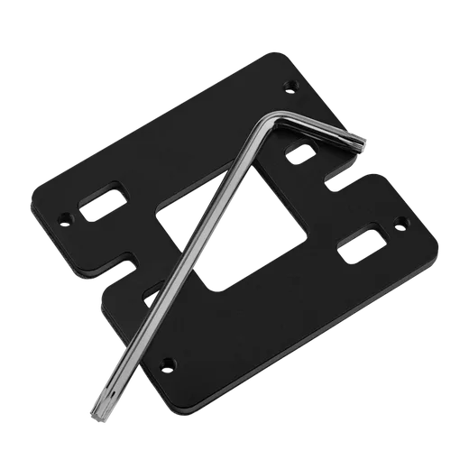Thermal Grizzly Plaque arrière AMD AM5 M4 — vue 3