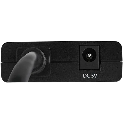 StarTech Splitter video HDMI 4K - 2 ports alimenté par USB — vue 3