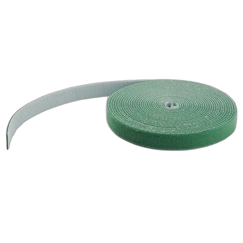 StarTech Cable - Hook and Loop - 100ft. - Green — vue 1