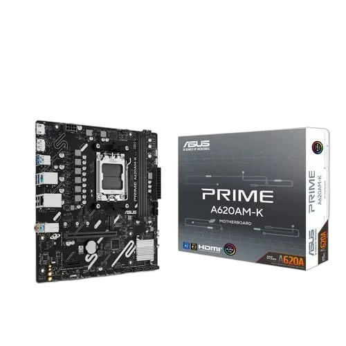 Asus PRIME A620AM-K — vue 5