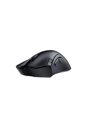 Razer DeathAdder V2 X HyperSpeed - Sans-Fil - Noir — vue 3