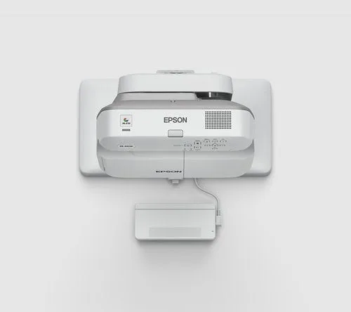 Epson EB-695Wi (V11H740040) — vue 2
