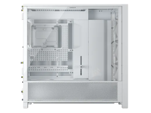 Corsair Frame 5000D RS Blanc - MT/Sans Alim/E-ATX — vue 3