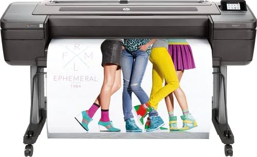 HP DESIGNJET Z9 + POSTSCRIPT 44IN (W3Z72A) — vue 1