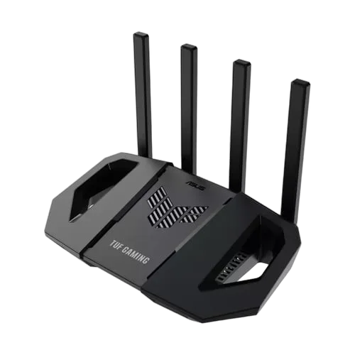 Asus TUF Gaming BE3600 Dual Band WiFi 7 — vue 2