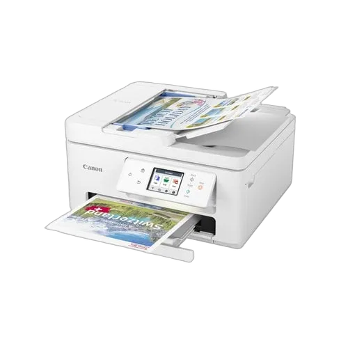 Canon PIXMA TS7750i — vue 4