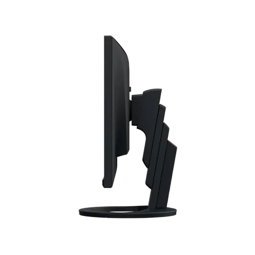EIZO FlexScan EV2480, 60,47 cm (23,8 Zoll), IPS - DP, HDMI — vue 3