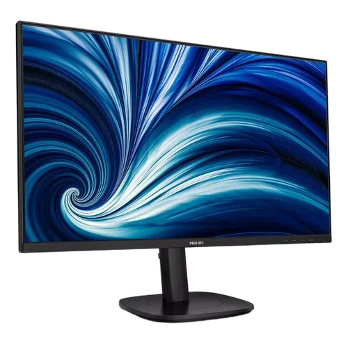 Philips 27" QHD 120Hz HAS Docking 2x2W — vue 9