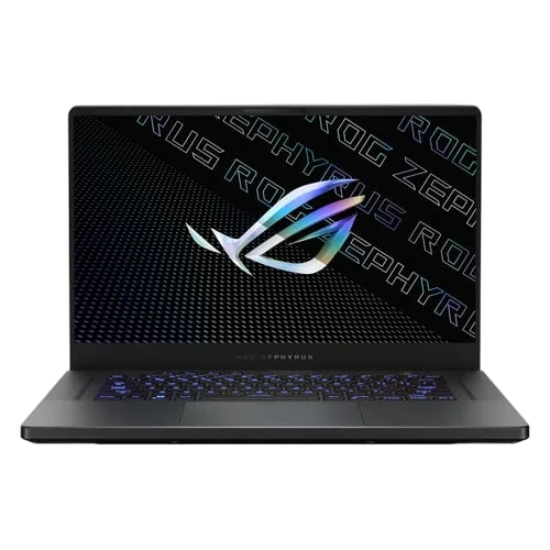 Asus ROG Zephyrus G15 GA503RM-068W-Seconde Vie — vue 1