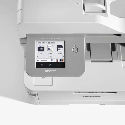 Brother MFC-L8390CDW Laser + Cartouche TN248 CMYK 4 couleurs — vue 3