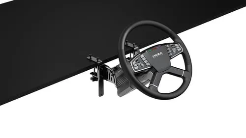 Moza Racing Trucking Bundle — vue 4