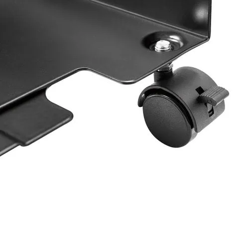 NewStar CPU Holder — vue 5