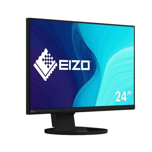 EIZO FlexScan EV2490, 60,47 cm (23,8 Zoll), IPS - DP, HDMI — vue 8
