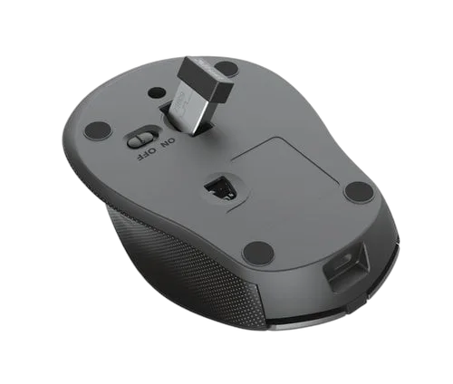 Trust ZAYA - Sans Fil / Rechargeable - Noir — vue 5