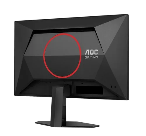 AOC Q24G4RE — vue 12