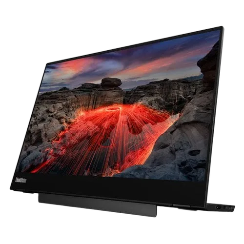 Lenovo THINKVISION M14T G2 14IN — vue 12
