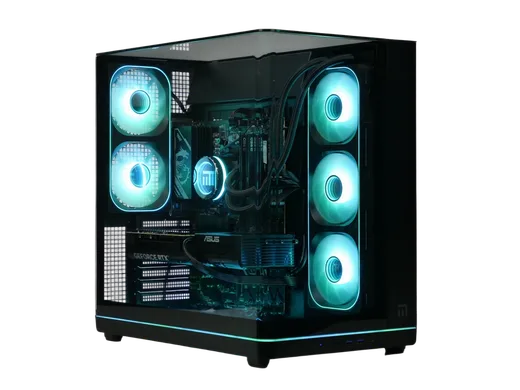 ULTRA - R7 7800X3D/5070/32Go/1To