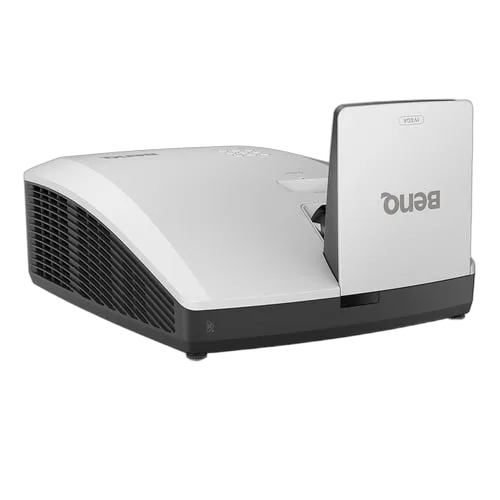 BenQ LW855UST+/3500 AL GXGA — vue 2