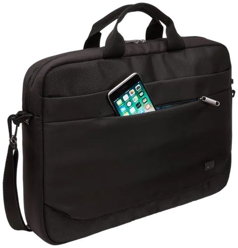 Case Logic Advantage Attached 17''3 Blac (ADVA117) — vue 9