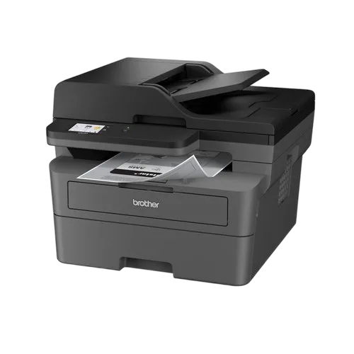 Brother DCP-L2660DW - Laser/A4/Wi-Fi — vue 1