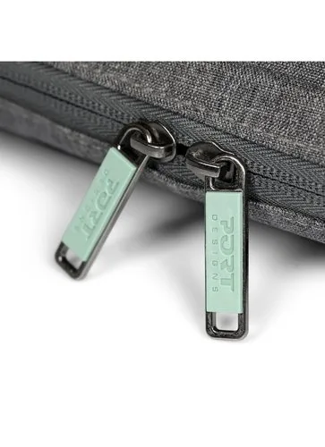 Port YOSEMITE ECO TL 15.6 GREY (400701) — vue 8