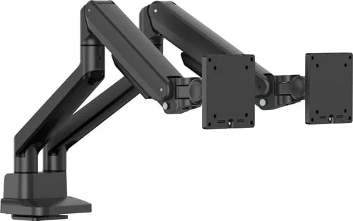 Iiyama Support ergonomique et compact écrans jusqu'à 32" — vue 4