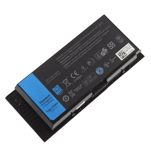 DLH Energy Li-Ion 11.1v 7800mAh - DWXL1605-B087P4 — vue 1