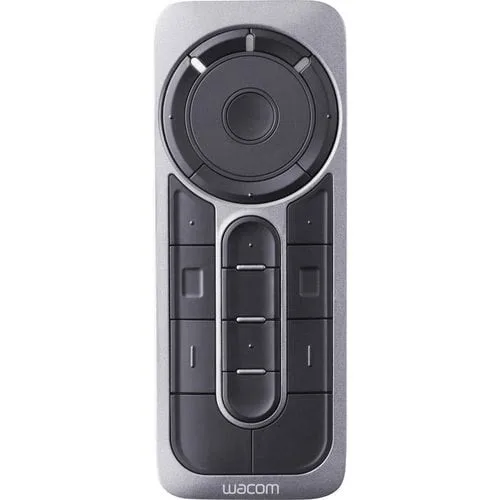 Wacom Télécommande ExpressKey