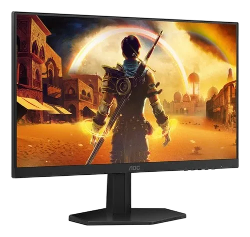 AOC 24G42E 24"1920x1080 QHD HDMI DP — vue 9