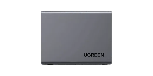 UGREEN DXP2800 - 2 Baies avec 2 disques de 4To RED Plus — vue 6
