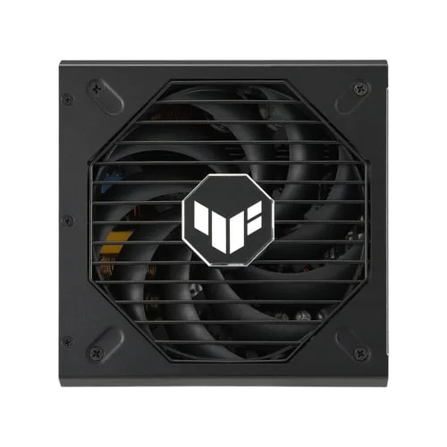 Asus ATX 1200W - 80+ Gold - TUF Gaming 1200G Noir — vue 5