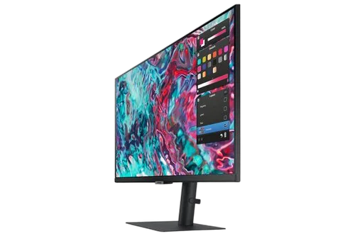 Samsung S27B800TGU/27"IPS EdgeLED 3840x2160.16:9 — vue 7