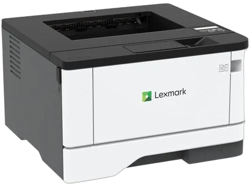 Lexmark MS431dw   (29S0110) — vue 3