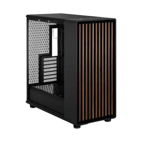 Fractal Design North XL Charcoal Black — vue 10