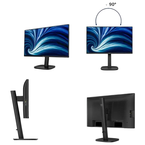 Philips 24" FHD 120Hz HAS AntiBL 2x2W — vue 5