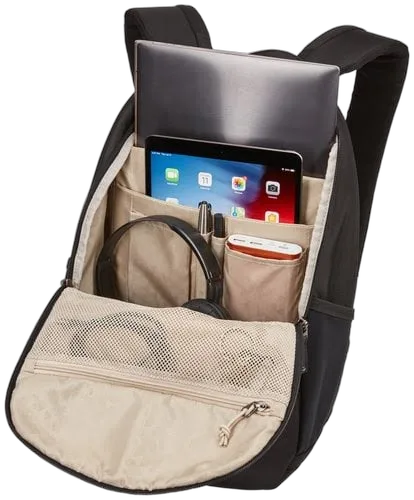Case Logic Notion Backpack 14" Black (NOTIBP114) — vue 7