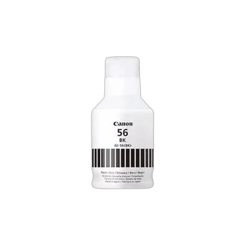 Canon MAXIFY GX4050 + Bouteilles d'encre 4 couleurs — vue 9
