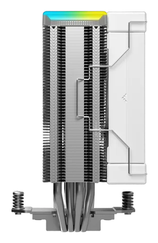 Deepcool AK400 Digital SE - Blanc — vue 4