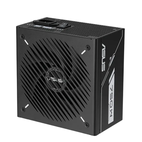 Asus ATX 750W - 80+ Gold - Prime-750G Noir — vue 10