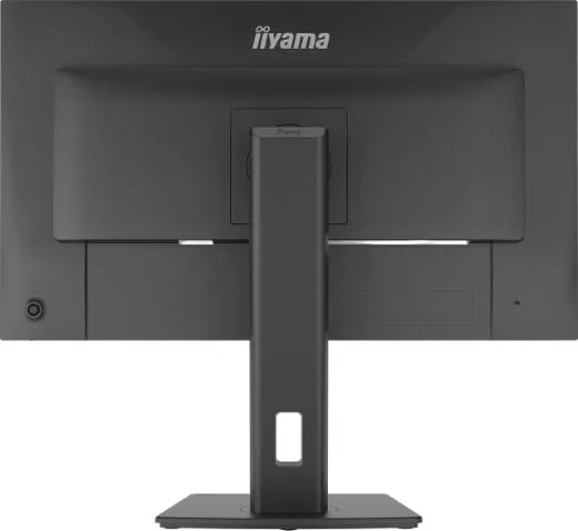 Iiyama XB2797QSU-B1 -  27" QHD 75Hz 1ms Pied réglable Pivot — vue 12
