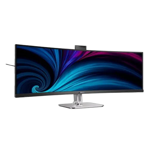 Philips 49B2U6903CH/00 48.8" curvo 32:9 VA WLED — vue 10