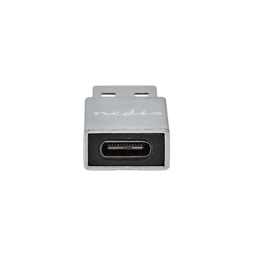 Nedis Adaptateur USB-A 3.0 vers USB-C Femelle — vue 4