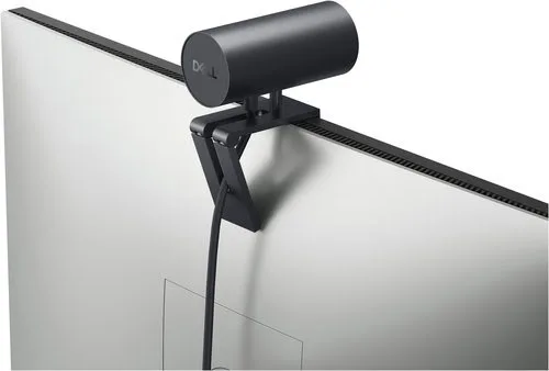 Dell UltraSharp Webcam — vue 4